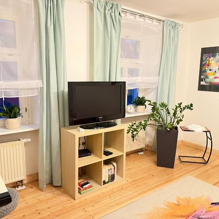 Ferienwohnung Boehm Segnitz Exterior foto